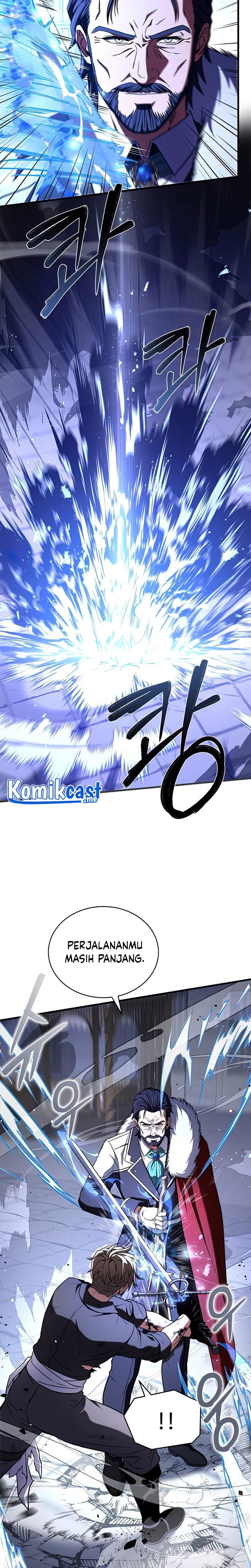 Return of The Greatest Lancer - Chapter 50 2
