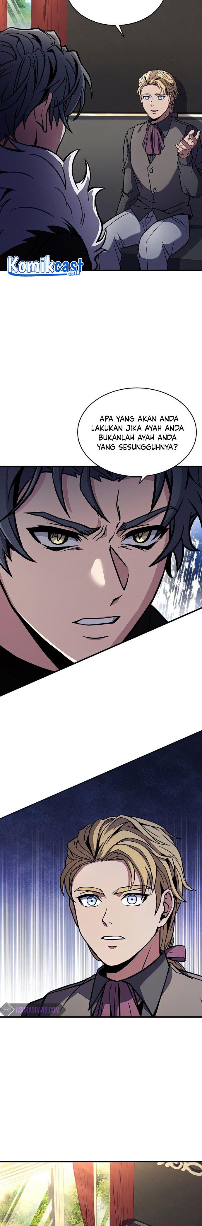 Return of The Greatest Lancer - Chapter 50 23