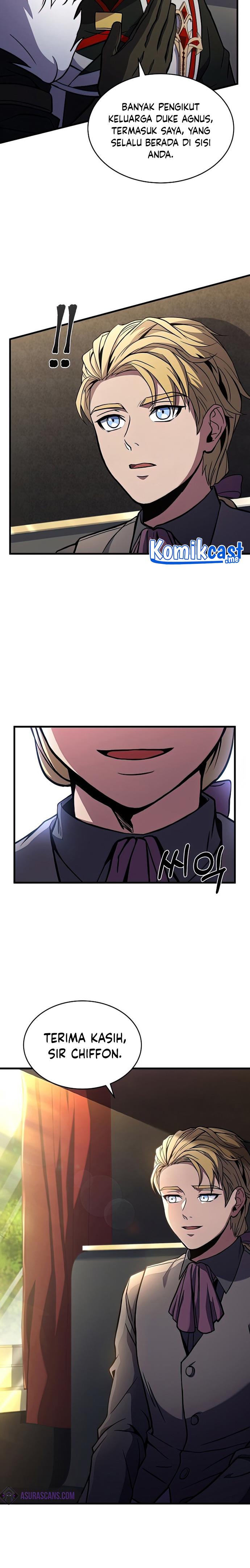 Return of The Greatest Lancer - Chapter 50 21