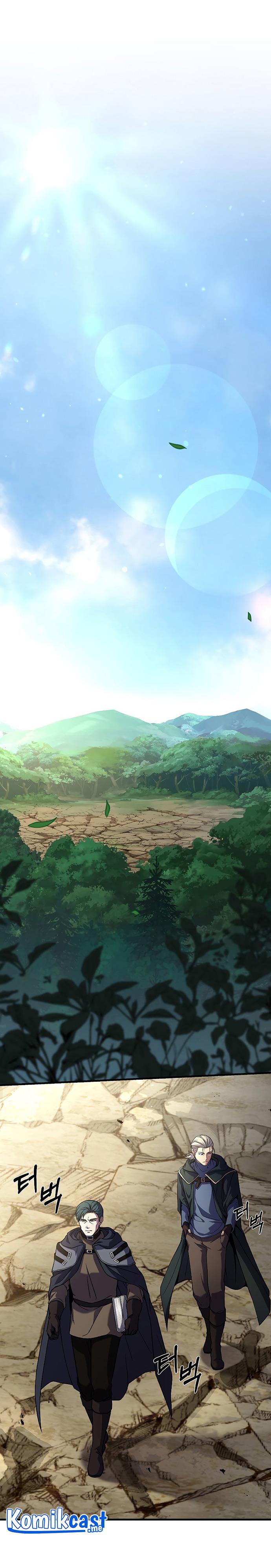 Return of The Greatest Lancer - Chapter 51 23 Return of The Greatest Lancer - Chapter 51 23
