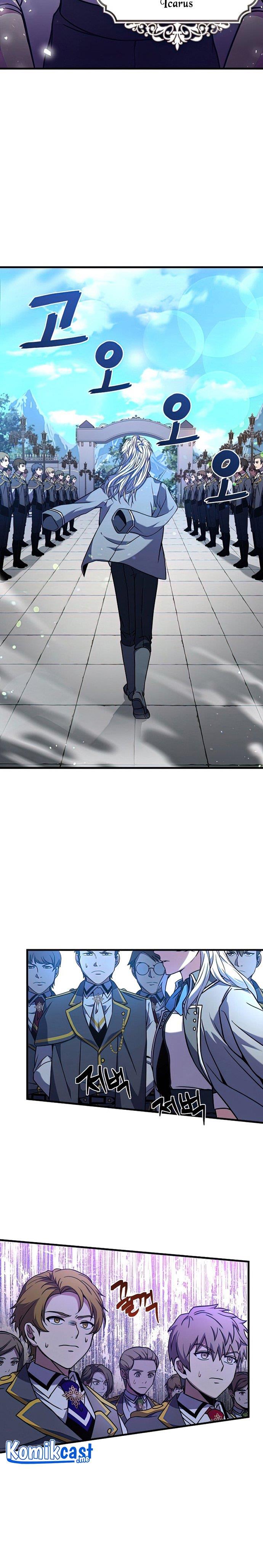Return of The Greatest Lancer - Chapter 56 9