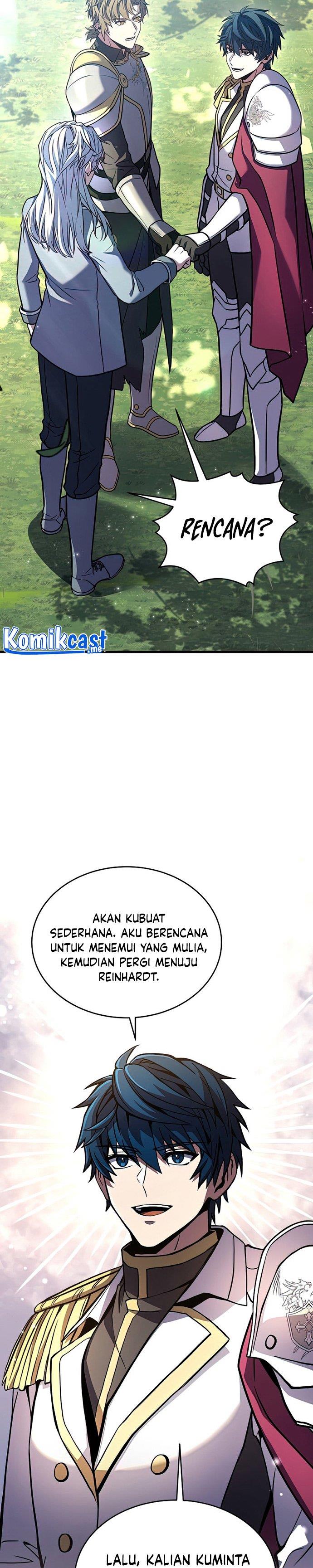Return of The Greatest Lancer - Chapter 56 29