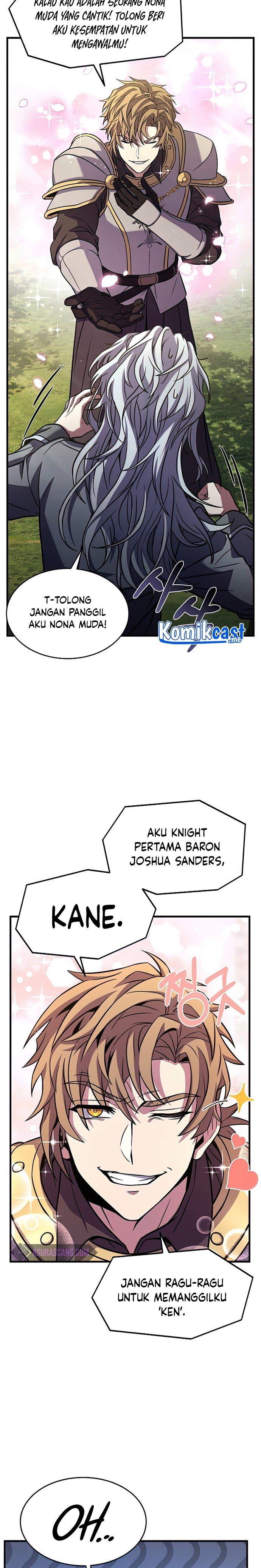 Return of The Greatest Lancer - Chapter 56 23