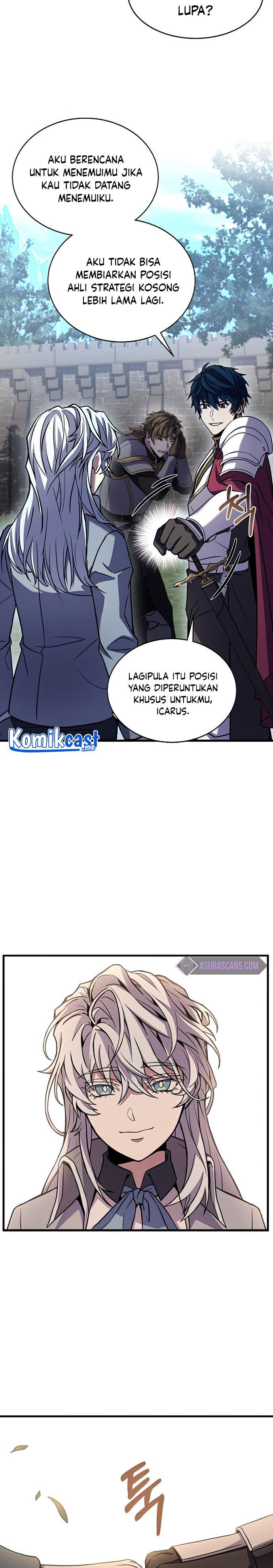 Return of The Greatest Lancer - Chapter 56 26