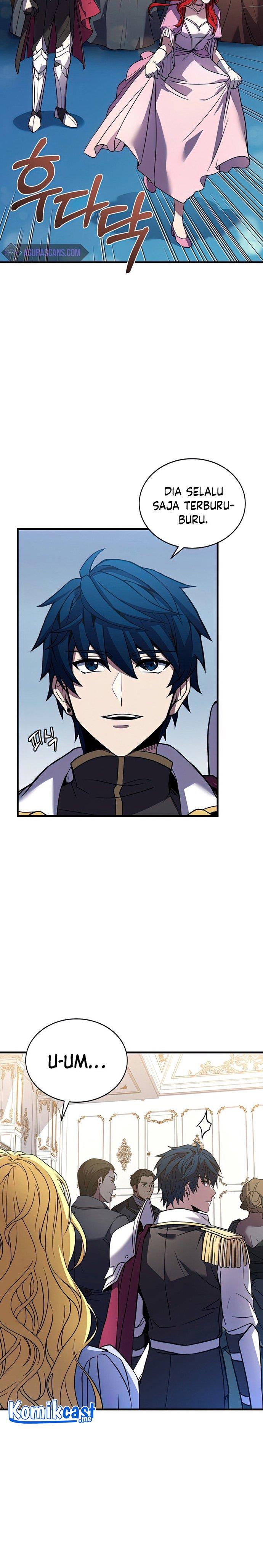 Return of The Greatest Lancer - Chapter 56 3