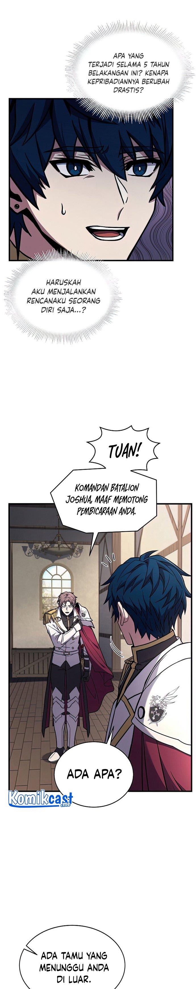 Return of The Greatest Lancer - Chapter 56 19