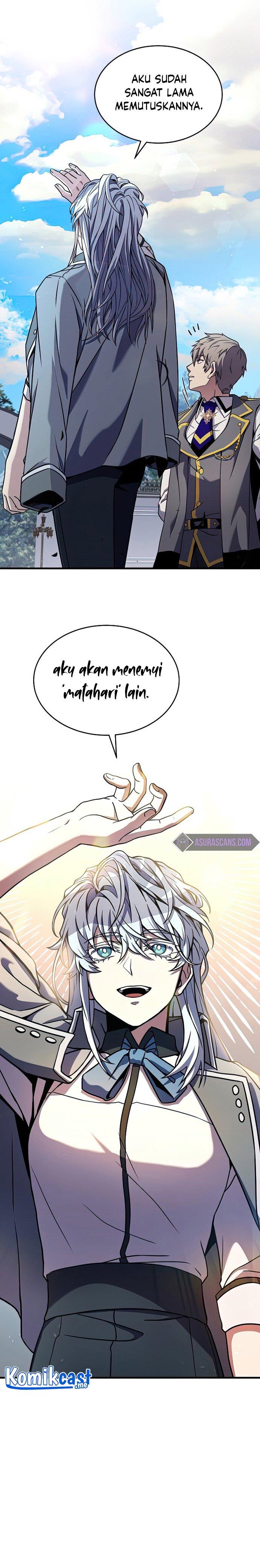 Return of The Greatest Lancer - Chapter 56 12