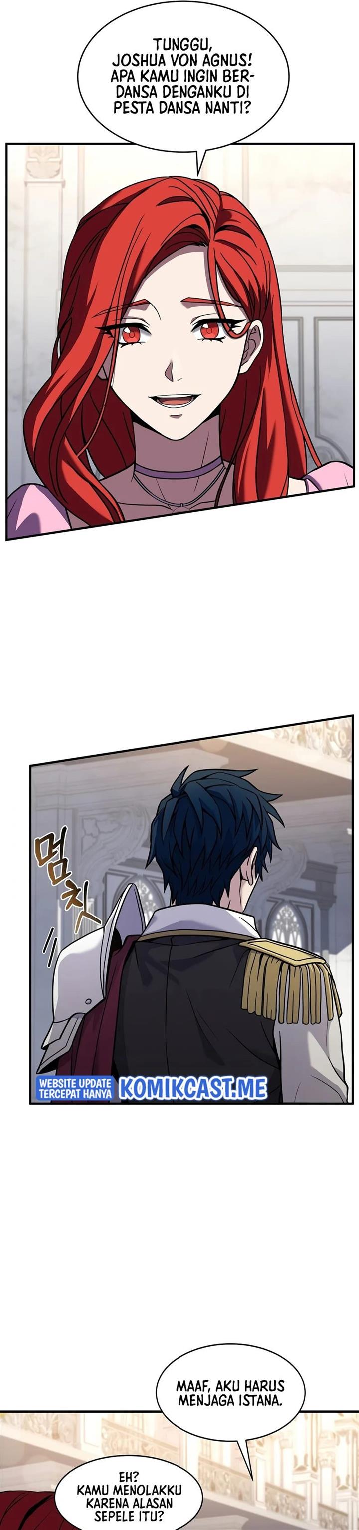 Return of The Greatest Lancer - Chapter 54 29