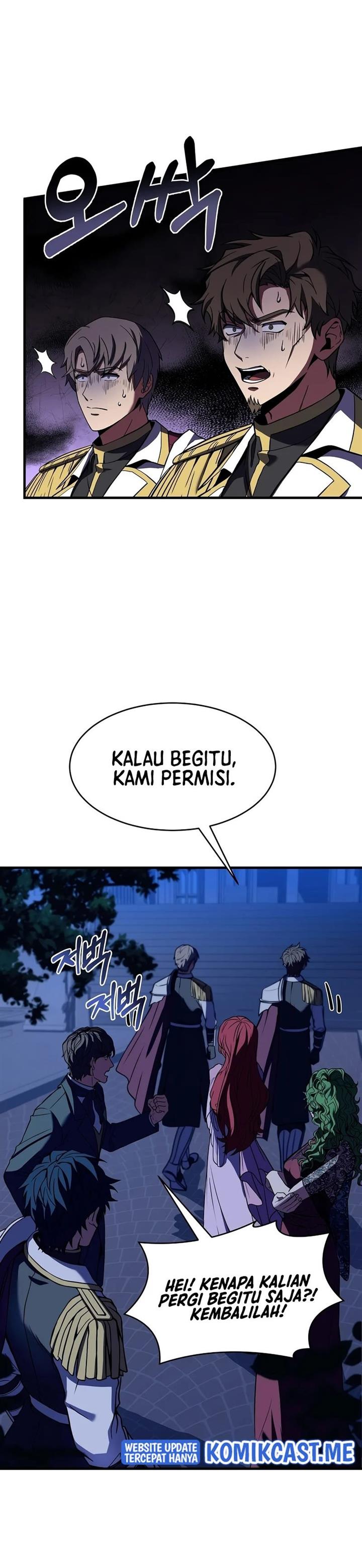 Return of The Greatest Lancer - Chapter 54 23
