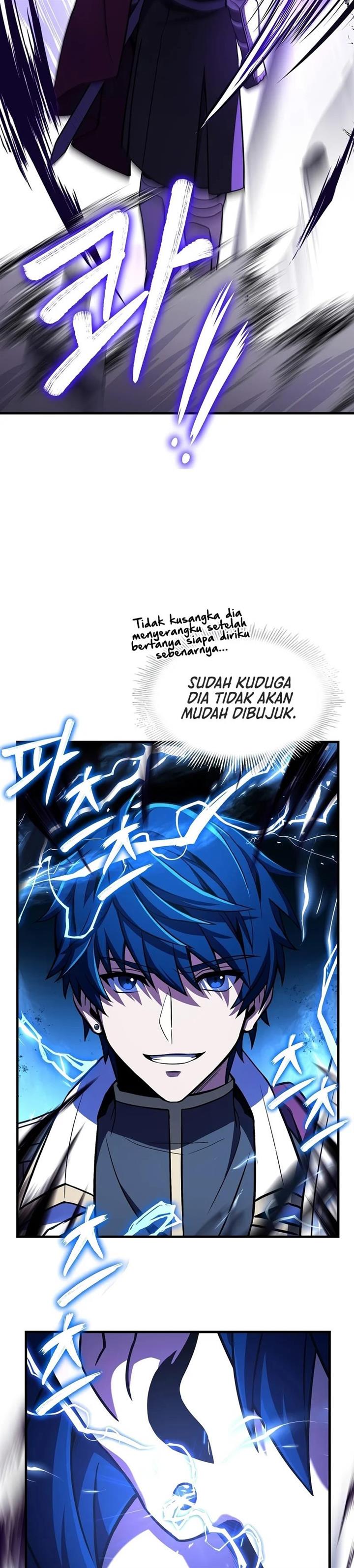 Return of The Greatest Lancer - Chapter 54 39