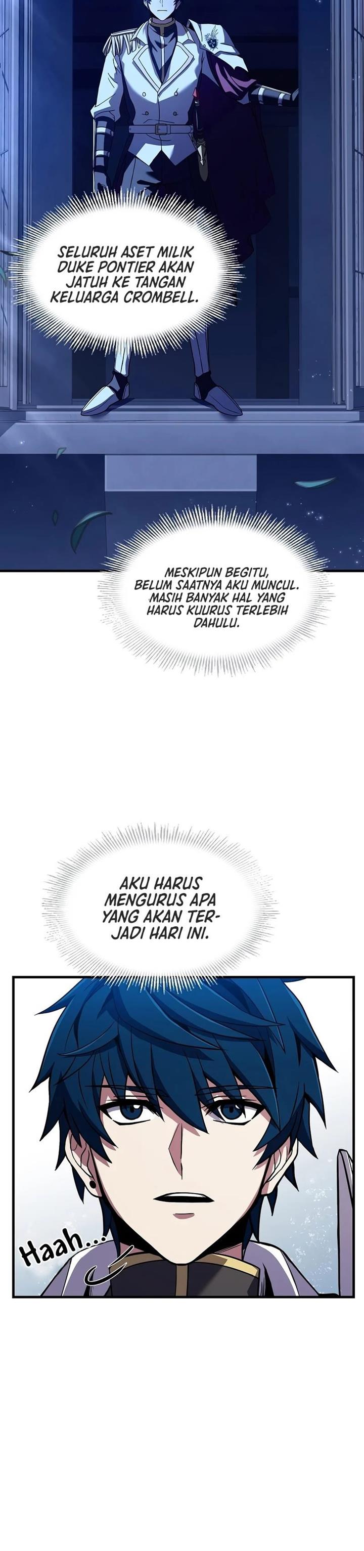 Return of The Greatest Lancer - Chapter 54 32