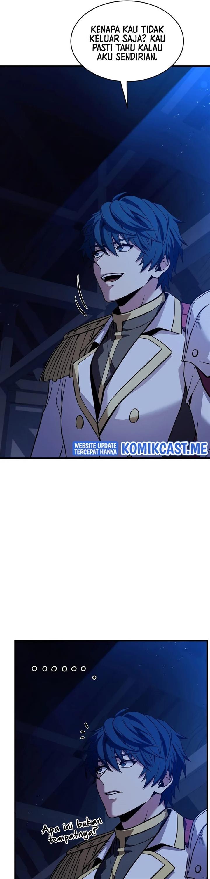 Return of The Greatest Lancer - Chapter 54 33