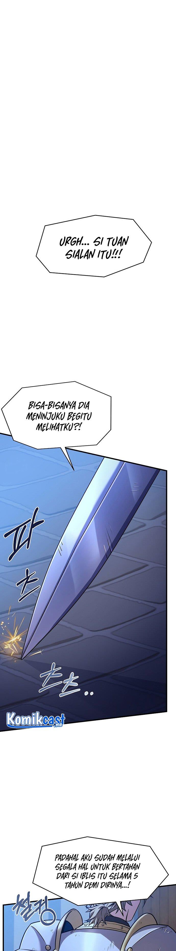 Return of The Greatest Lancer - Chapter 55 29
