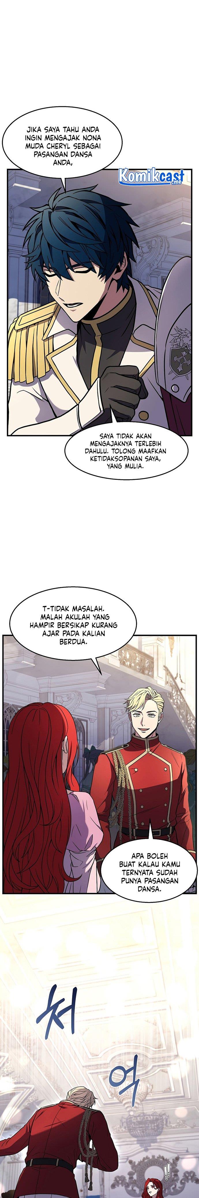 Return of The Greatest Lancer - Chapter 55 23
