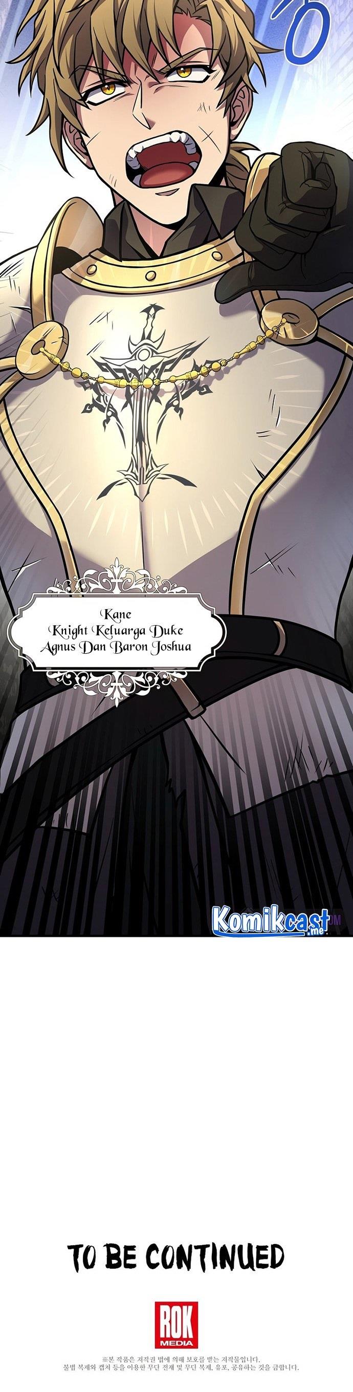 Return of The Greatest Lancer - Chapter 55 32