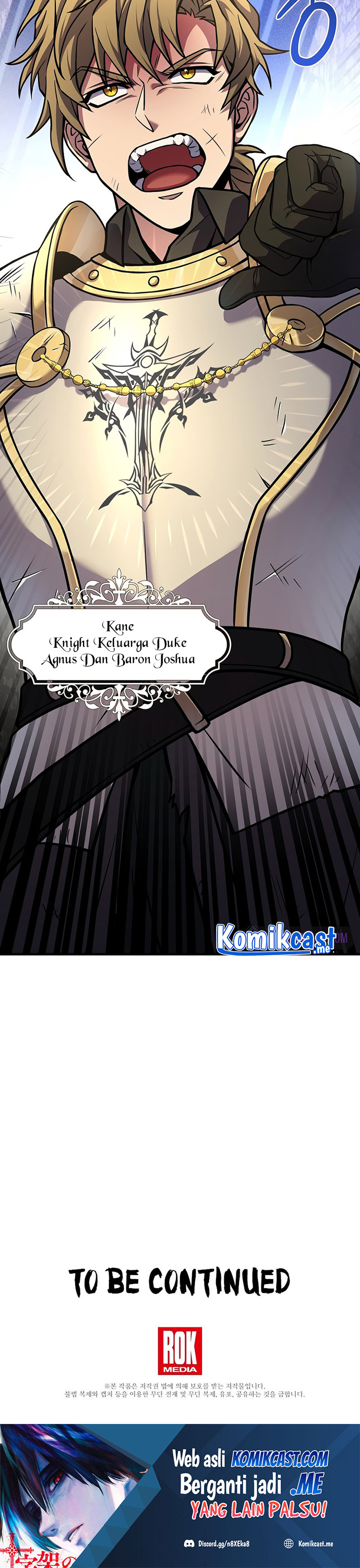 Return of The Greatest Lancer - Chapter 55 33