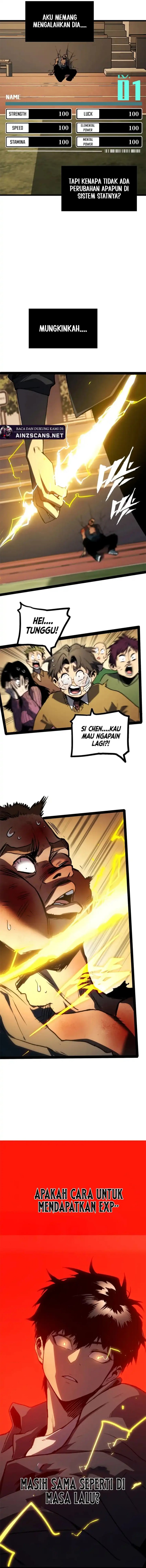 Return of the Devourer - Chapter 02 12 Return of the Devourer - Chapter 02 12