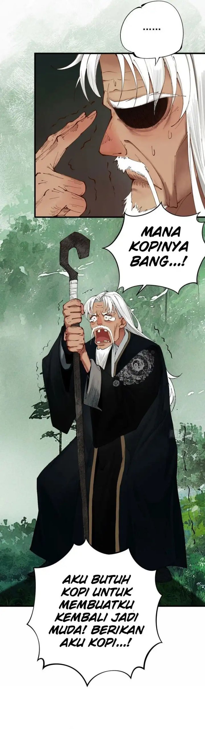 Return of the Devourer - Chapter 06 26