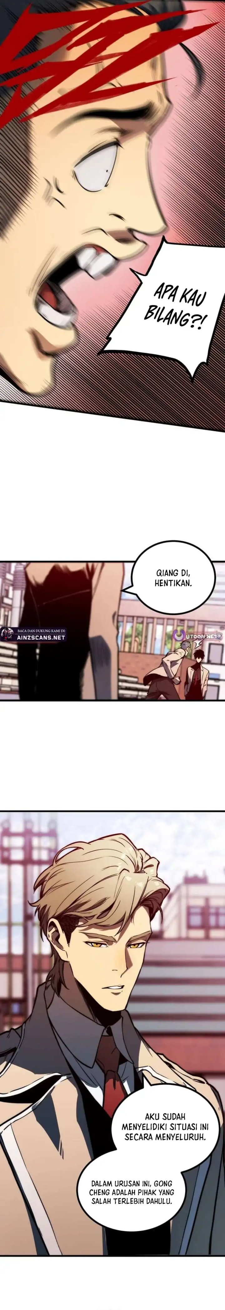 Return of the Devourer - Chapter 06 3
