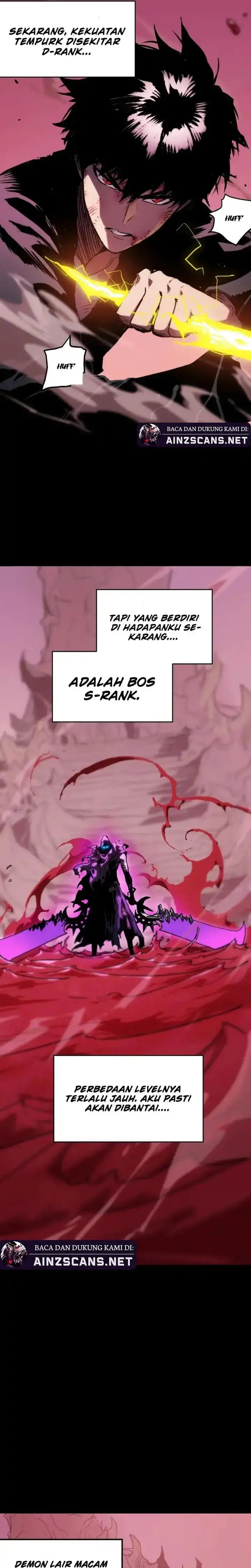 Return of the Devourer - Chapter 04 29