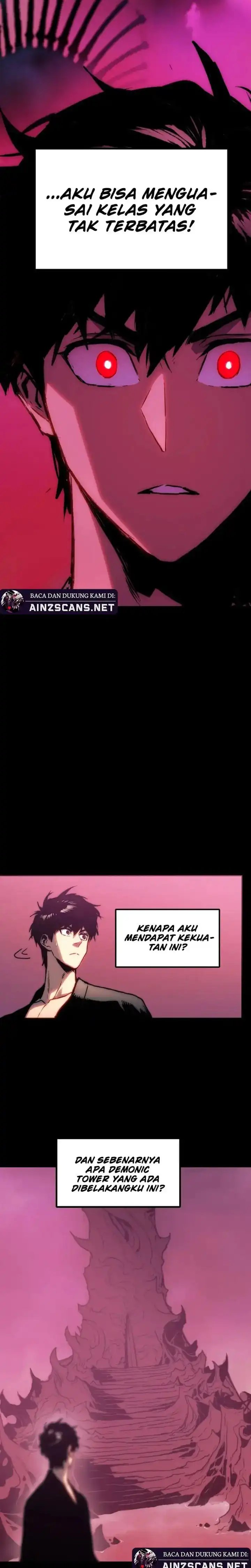 Return of the Devourer - Chapter 04 23