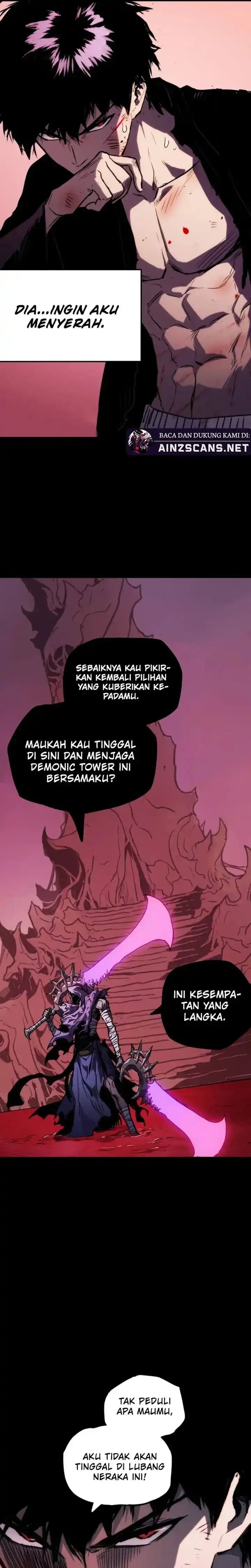 Return of the Devourer - Chapter 04 33