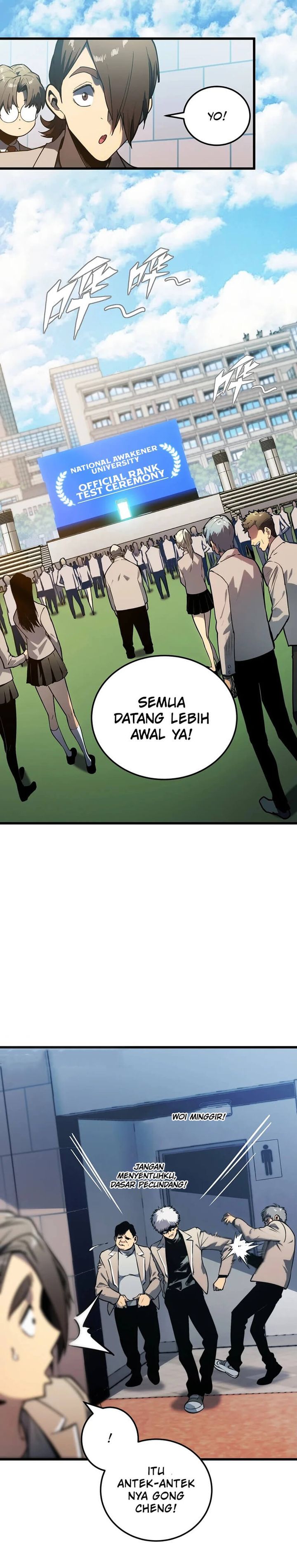 Return of the Devourer - Chapter 05 28