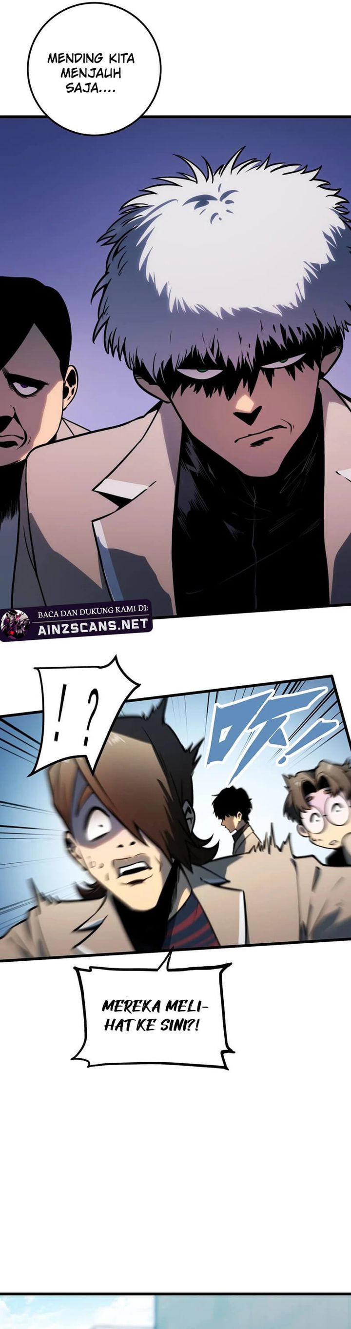 Return of the Devourer - Chapter 05 29