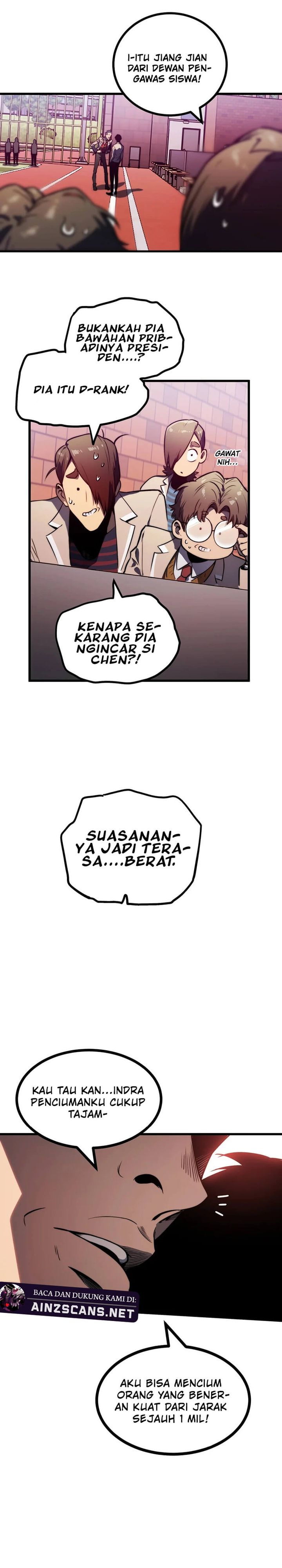 Return of the Devourer - Chapter 05 33