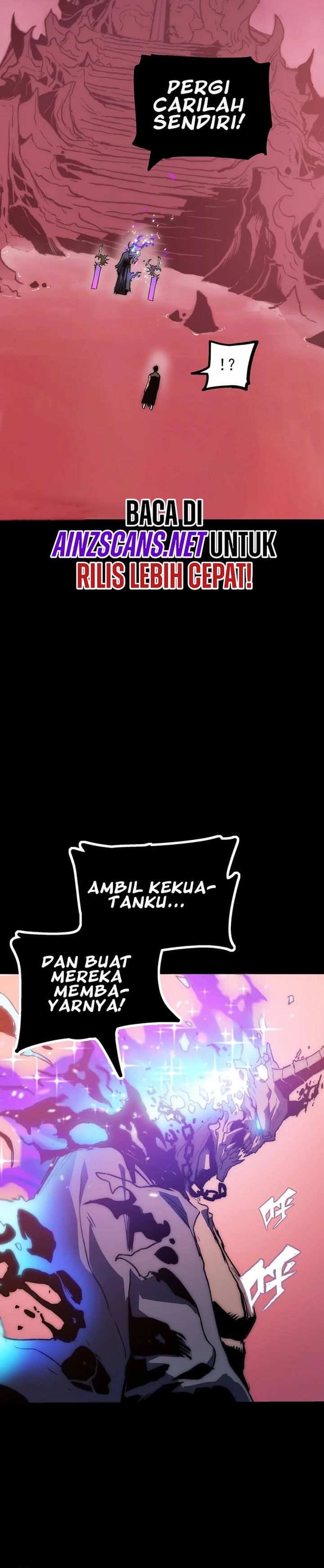 Return of the Devourer - Chapter 05 13