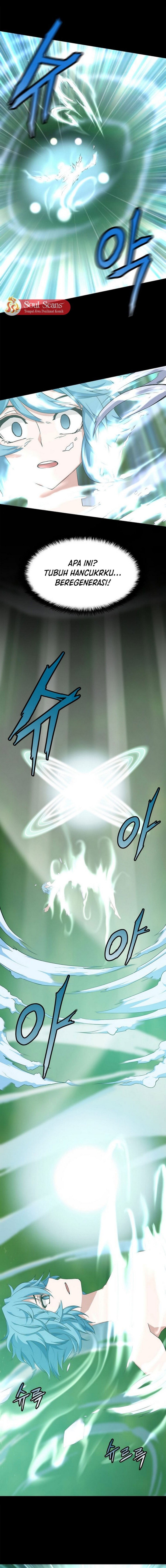 Return of the Elemental Lord - Chapter 08 2