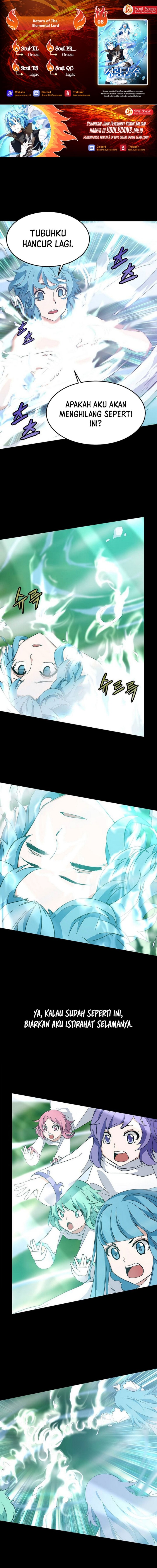 Return of the Elemental Lord - Chapter 08 1