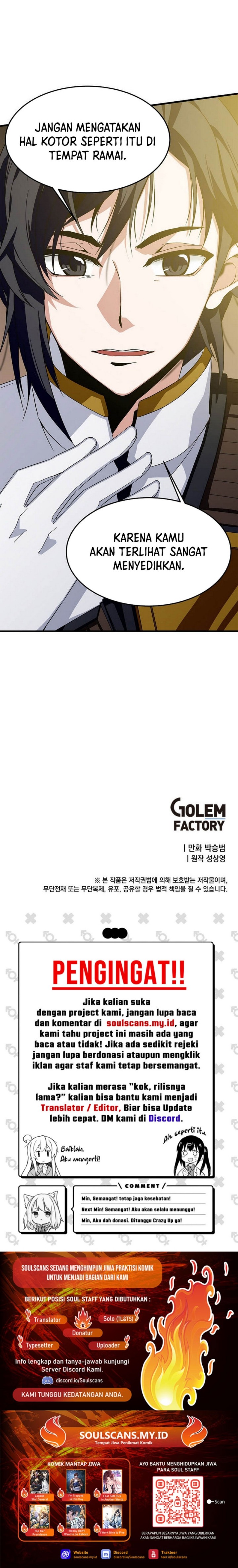 Return of the Elemental Lord - Chapter 08 18