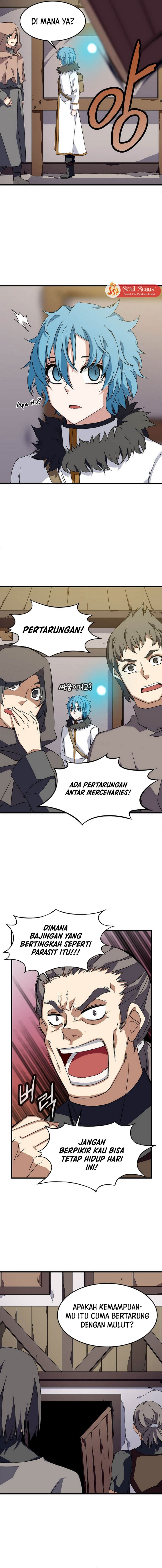 Return of the Elemental Lord - Chapter 08 16