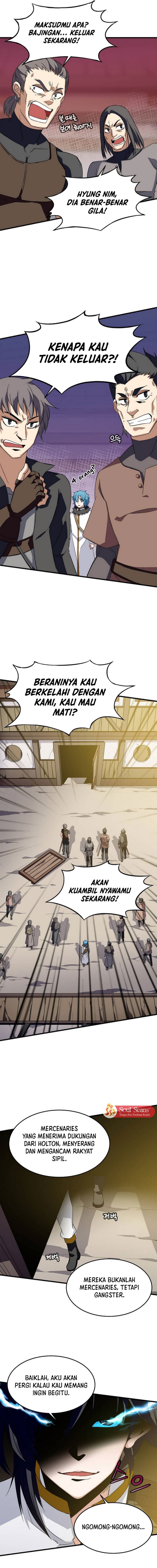 Return of the Elemental Lord - Chapter 08 17