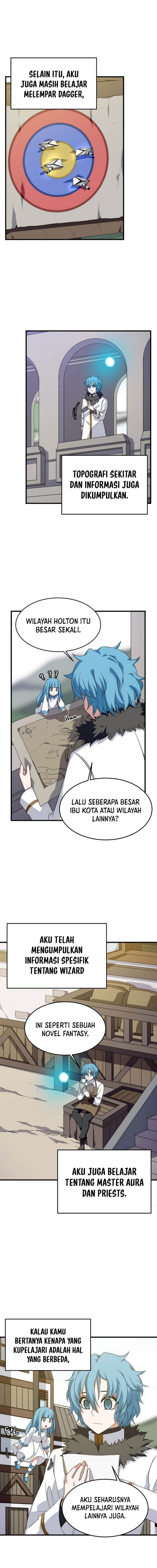 Return of the Elemental Lord - Chapter 08 14