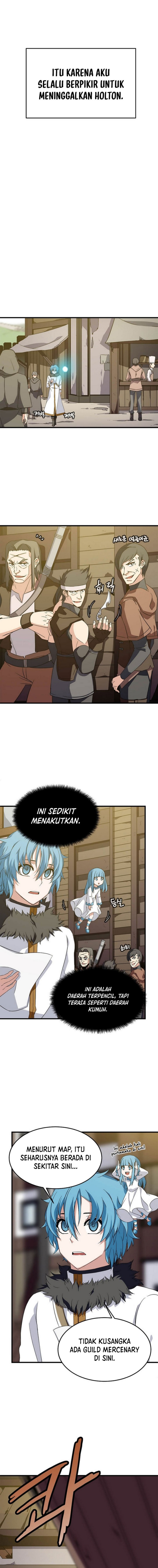 Return of the Elemental Lord - Chapter 08 15