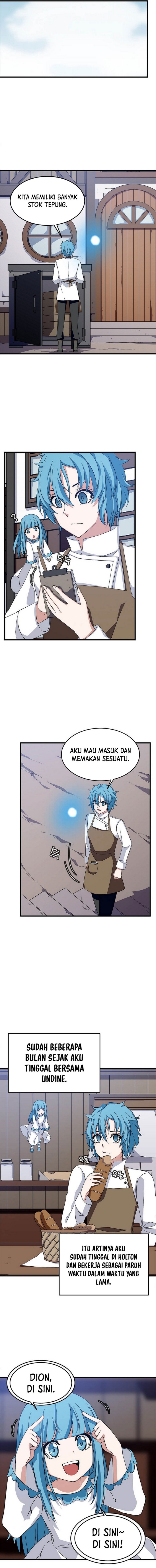 Return of the Elemental Lord - Chapter 08 7