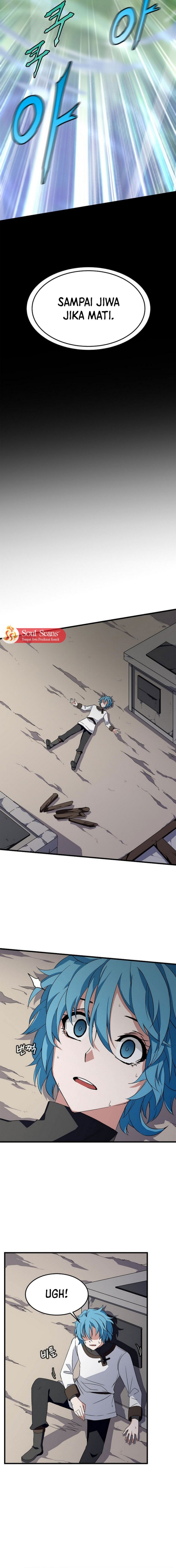 Return of the Elemental Lord - Chapter 08 4
