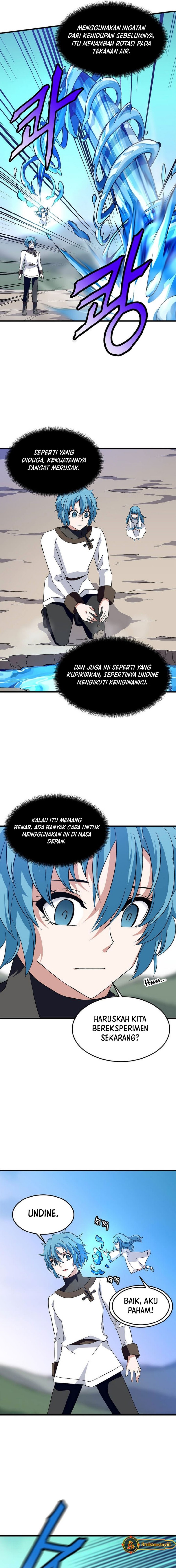 Return of the Elemental Lord - Chapter 09 11