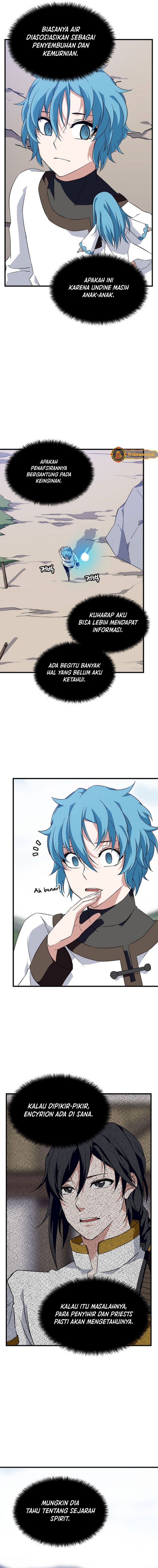 Return of the Elemental Lord - Chapter 09 14