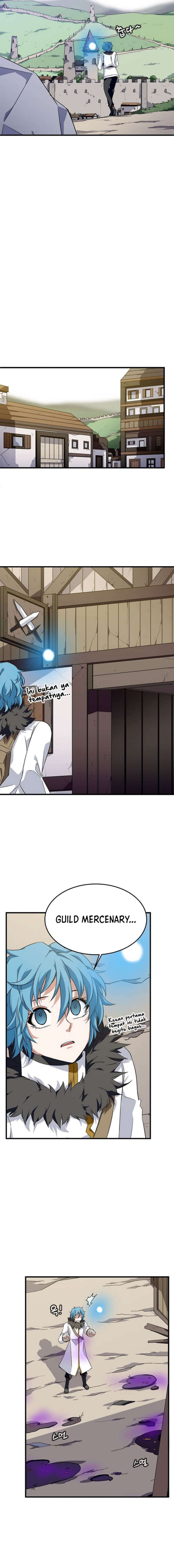 Return of the Elemental Lord - Chapter 09 15