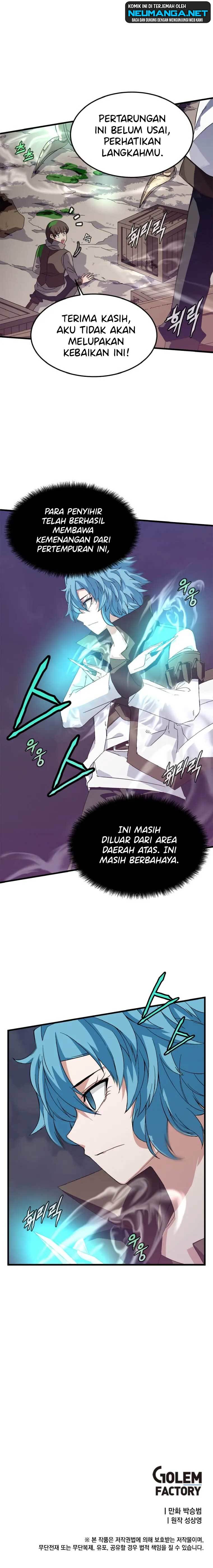 Return of the Elemental Lord - Chapter 03 10 Return of the Elemental Lord - Chapter 03 10