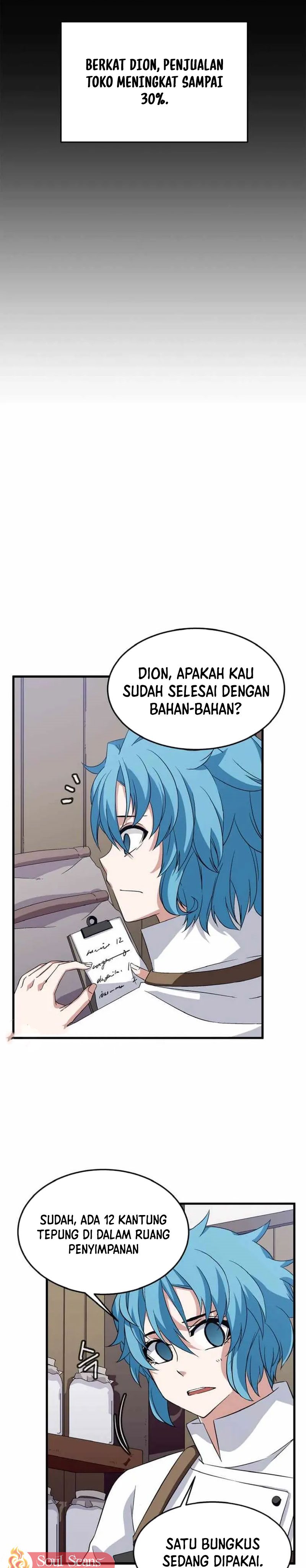 Return of the Elemental Lord - Chapter 06 28 Return of the Elemental Lord - Chapter 06 28
