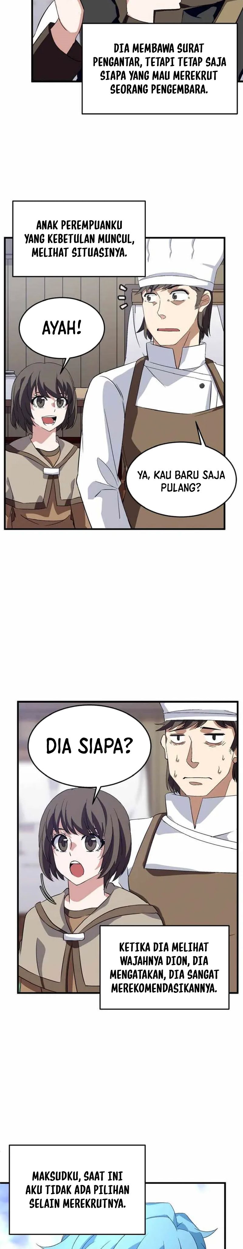 Return of the Elemental Lord - Chapter 06 24 Return of the Elemental Lord - Chapter 06 24