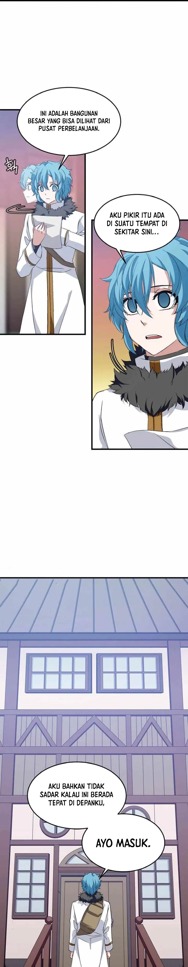 Return of the Elemental Lord - Chapter 06 31 Return of the Elemental Lord - Chapter 06 31