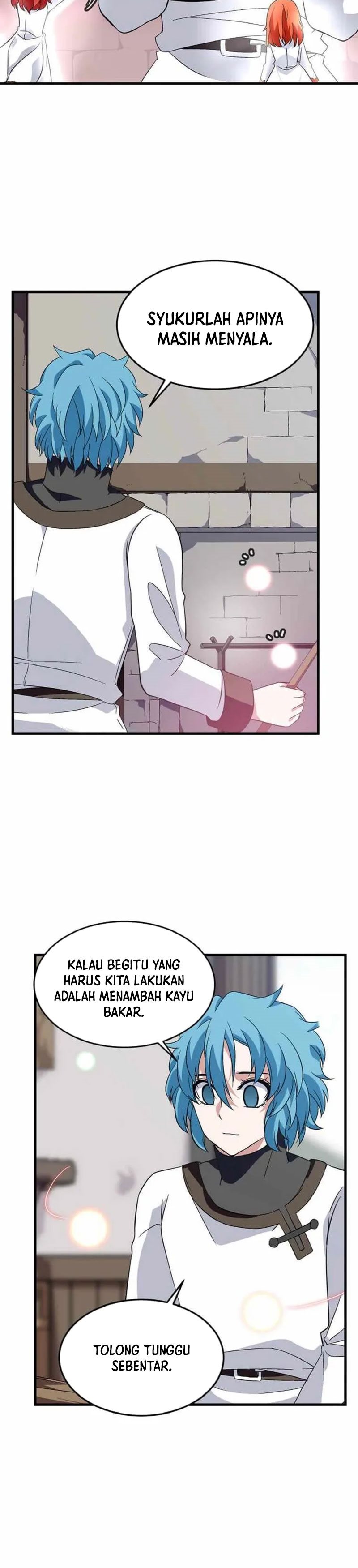 Return of the Elemental Lord - Chapter 06 18 Return of the Elemental Lord - Chapter 06 18