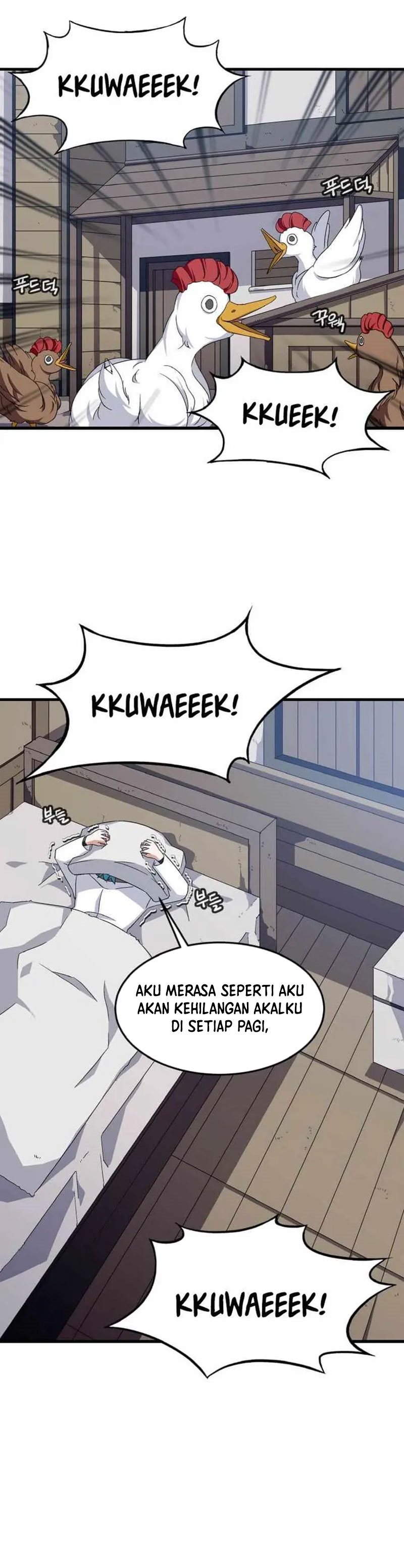 Return of the Elemental Lord - Chapter 06 10 Return of the Elemental Lord - Chapter 06 10