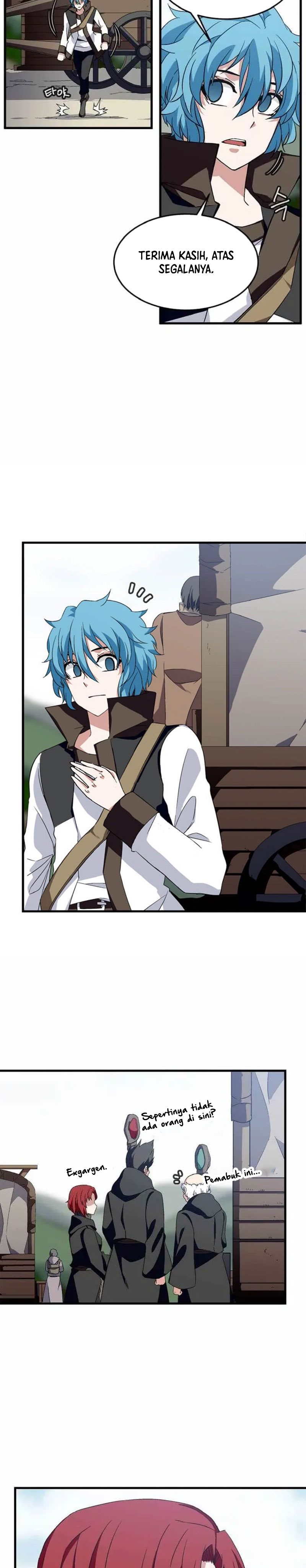 Return of the Elemental Lord - Chapter 06 5 Return of the Elemental Lord - Chapter 06 5