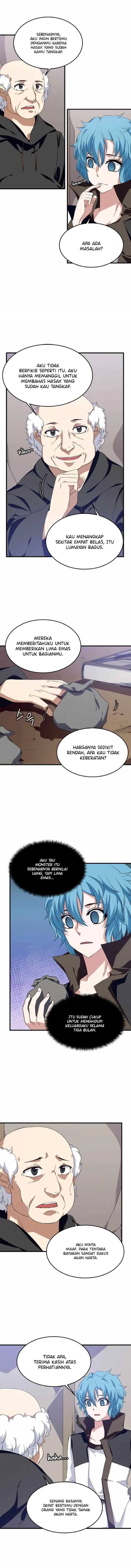 Return of the Elemental Lord - Chapter 04 8 Return of the Elemental Lord - Chapter 04 8